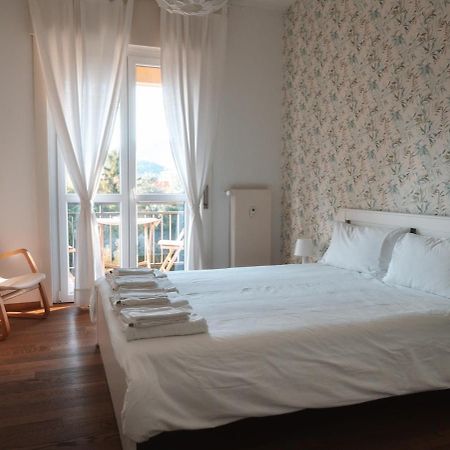Appartamento Lago Blu - Como Exterior foto